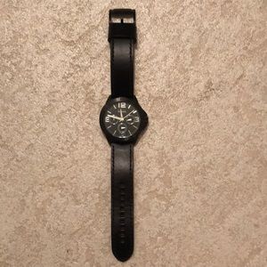 Fossil Watch